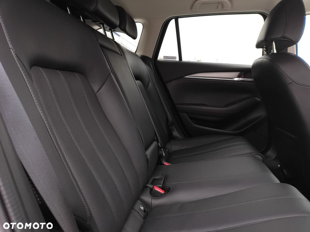 Mazda 6 2.5 SkyPrestige - 31