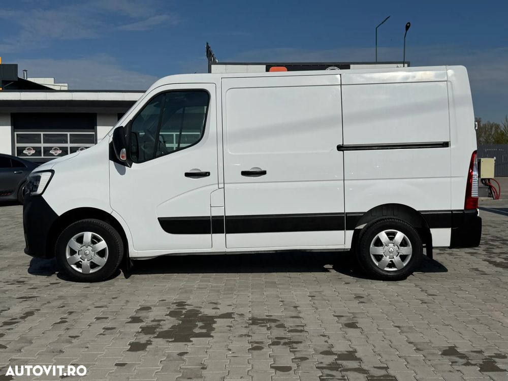 Renault Master L1H1 - 3