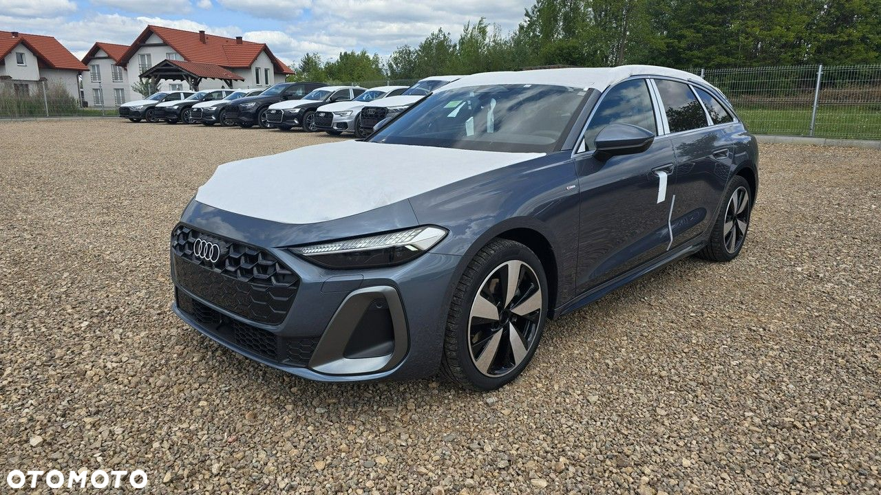 Audi A5 - 3