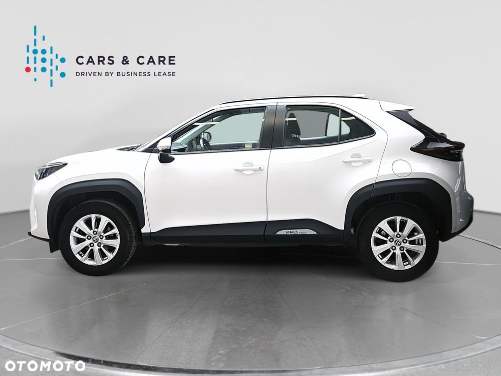 Toyota Yaris Cross 1.5 Comfort - 29