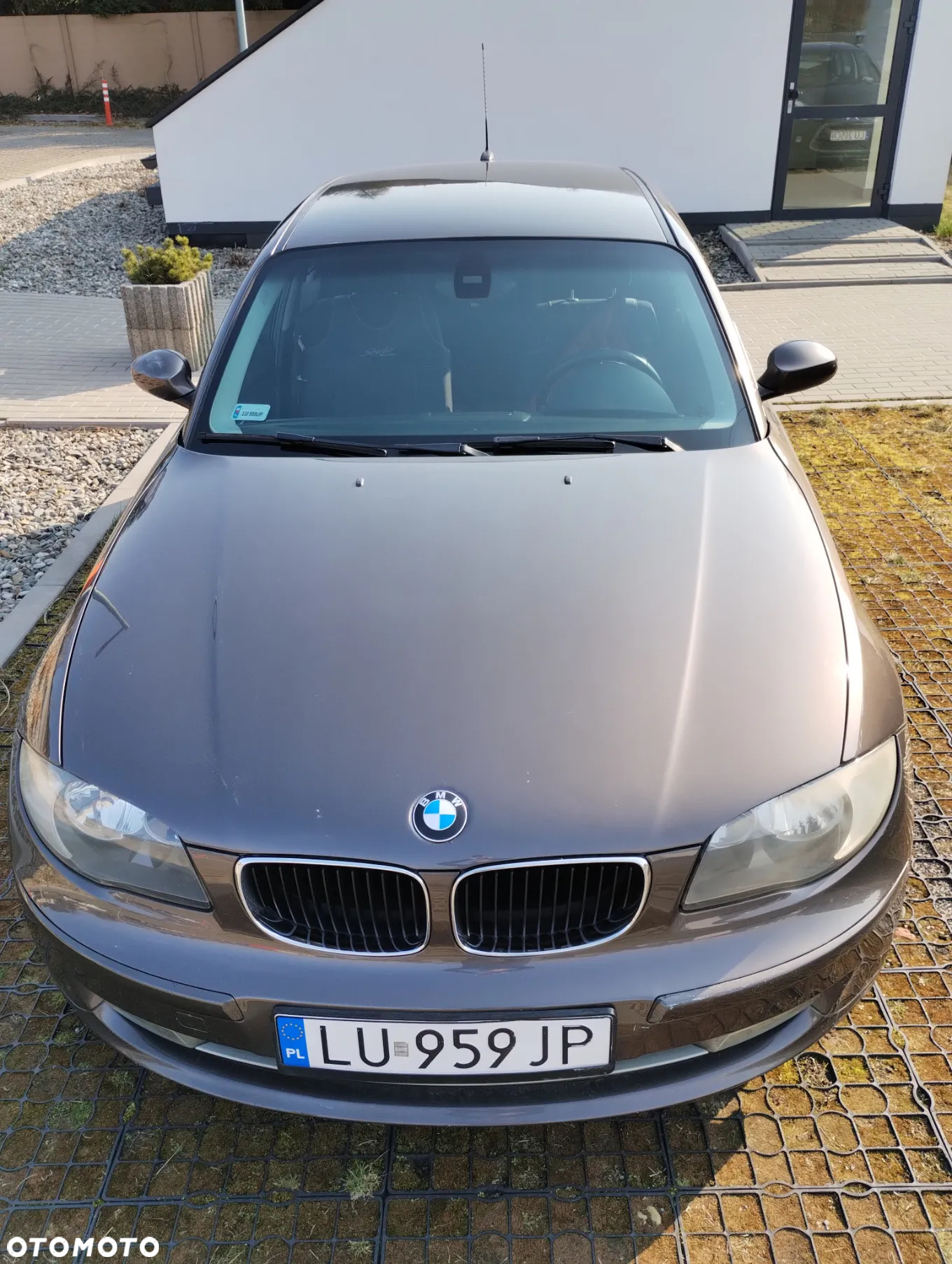 BMW Seria 1 116i - 6