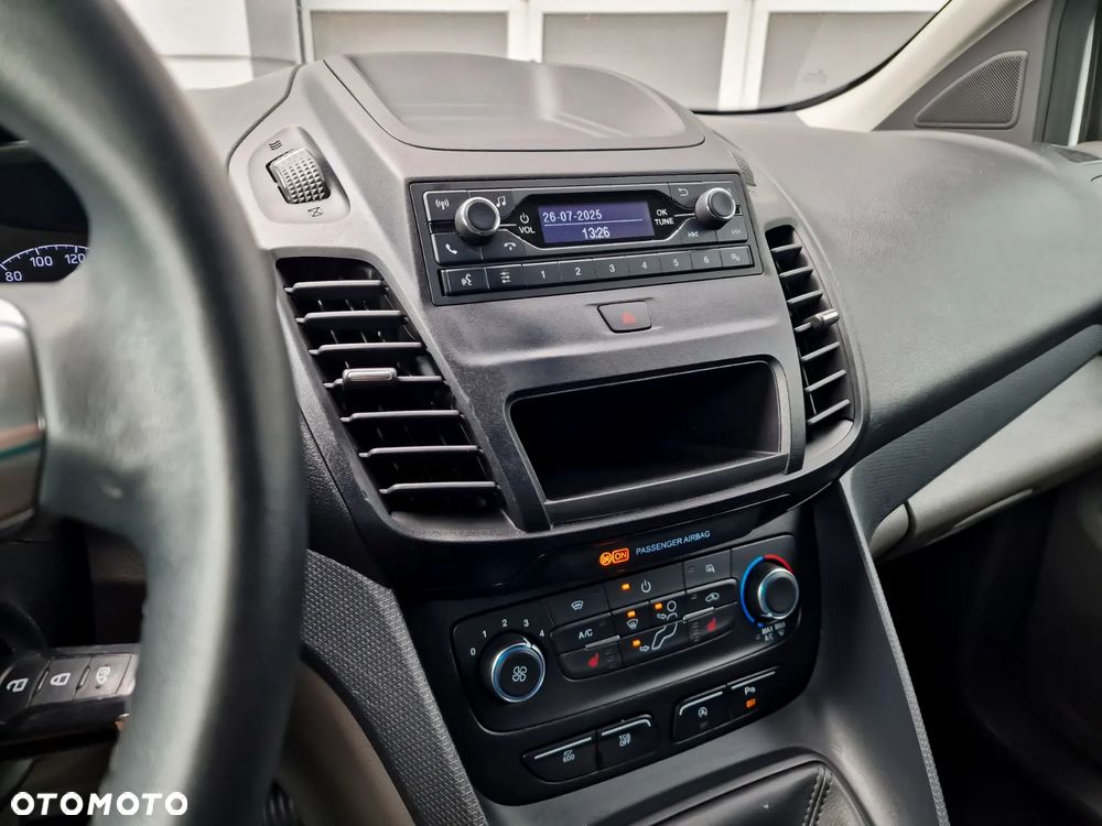 Ford TRANSIT CONNECT L2 - 7