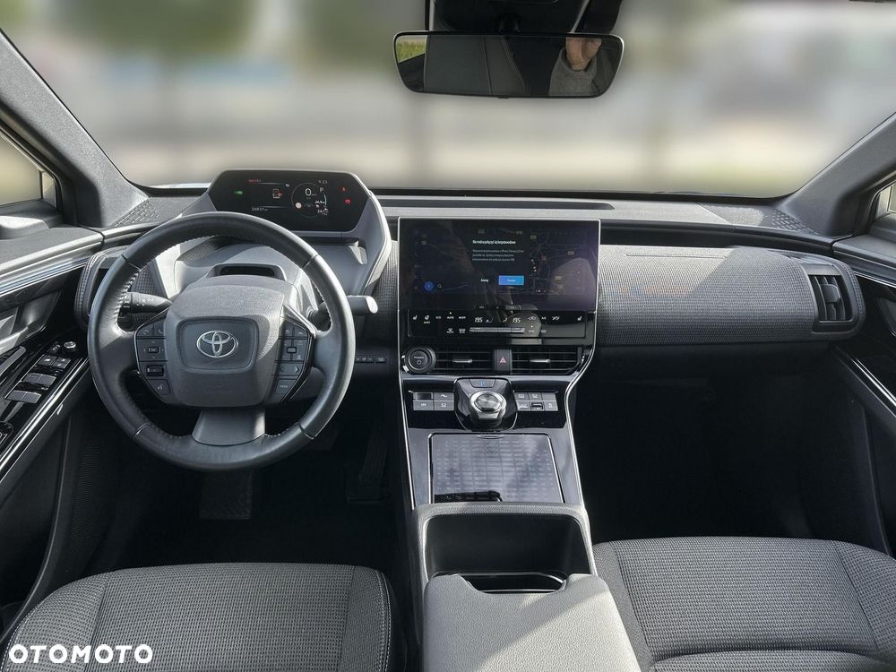 Toyota bZ4X 71.4kWh 4x4 Prestige - 11
