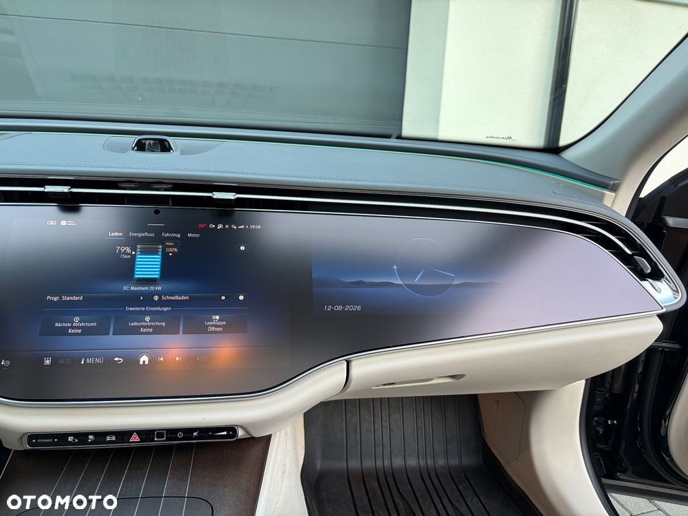 Mercedes-Benz Klasa E 300 de PHEV 4-Matic Exclusive 9G-Tronic - 24