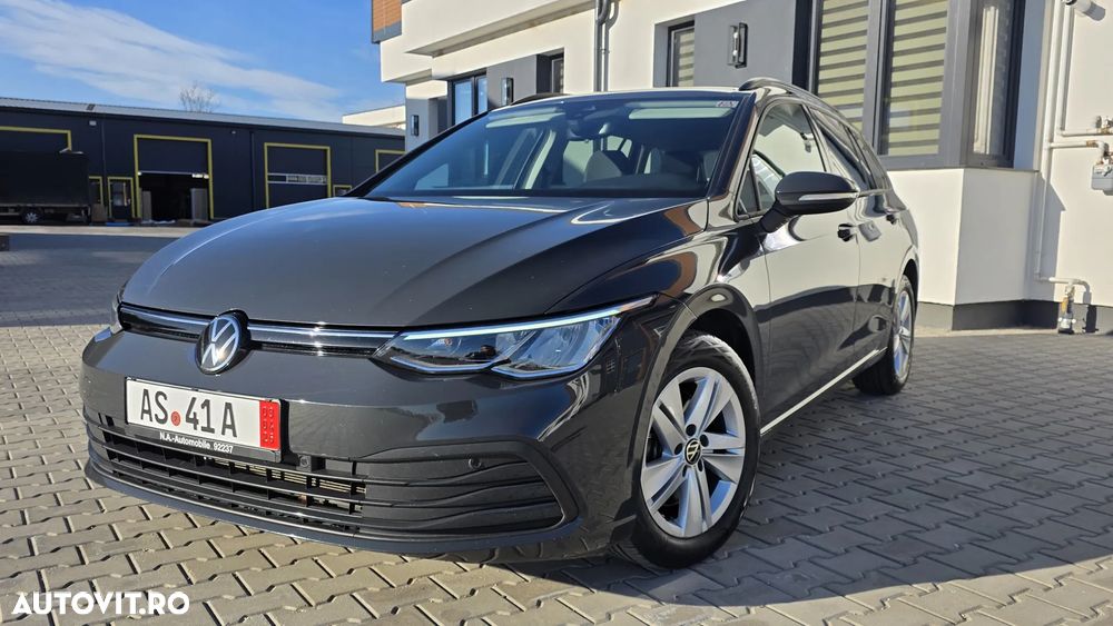 Volkswagen Golf 2.0 TDI 116CP DSG Life - 31