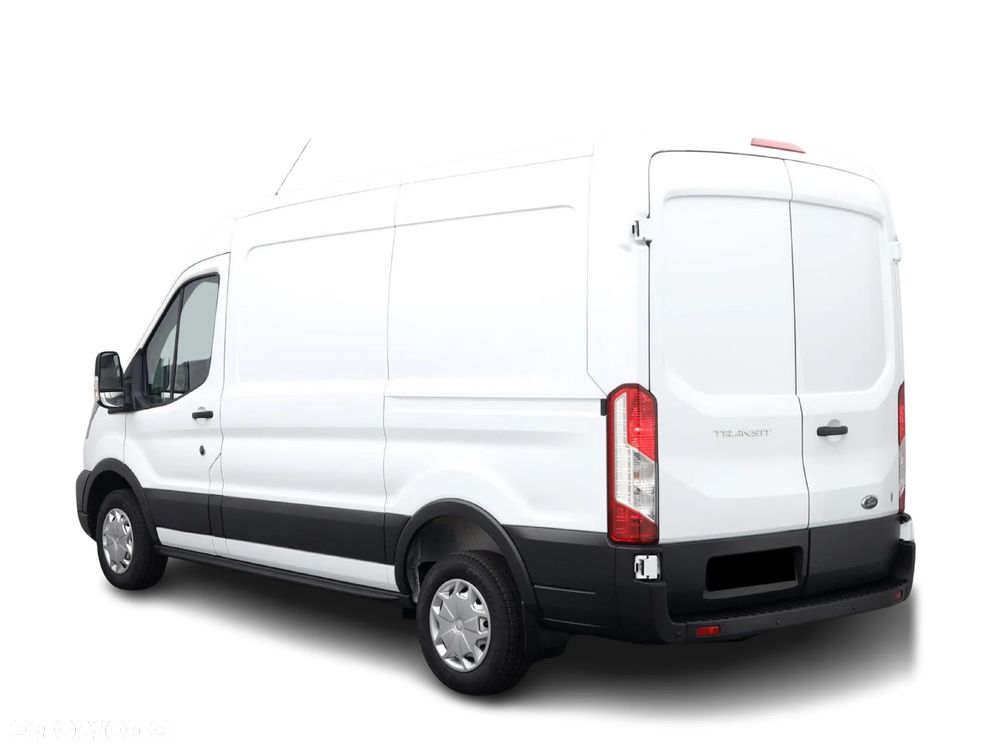 Ford Transit L2H2 130KM Trend - 3