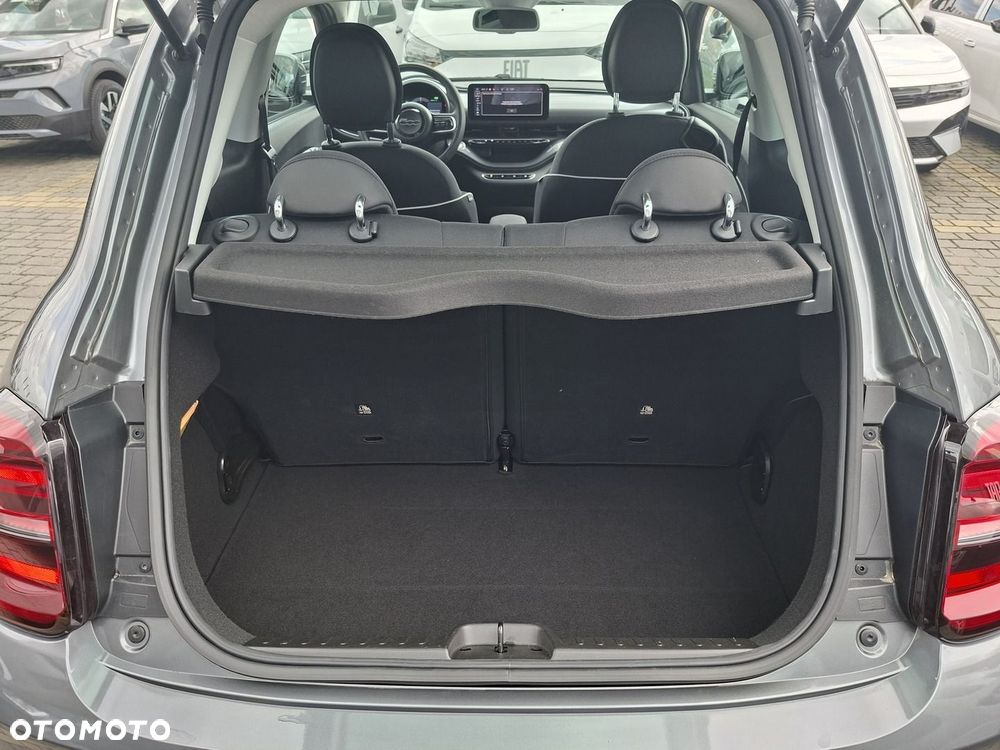 Fiat 500e - 18