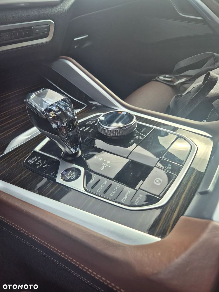 BMW X6 - 25