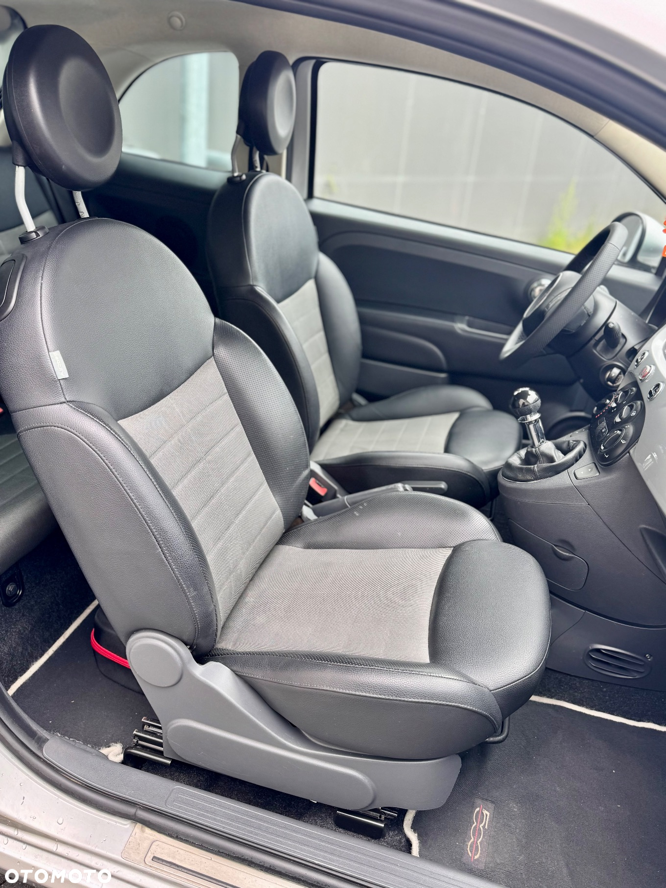 Fiat 500 1.2 8V Pop - 10