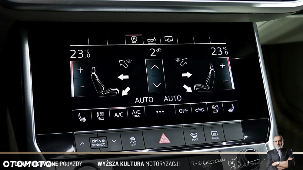 Audi A6 Avant 45 TFSI Sport S tronic - 19