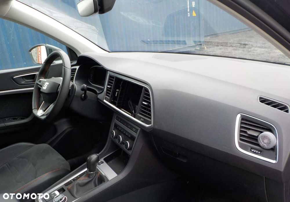 Seat Ateca - 20