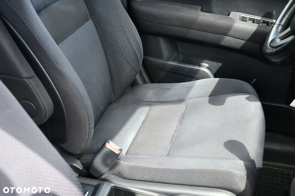 Honda CR-V 2.0 Elegance S&L - 28