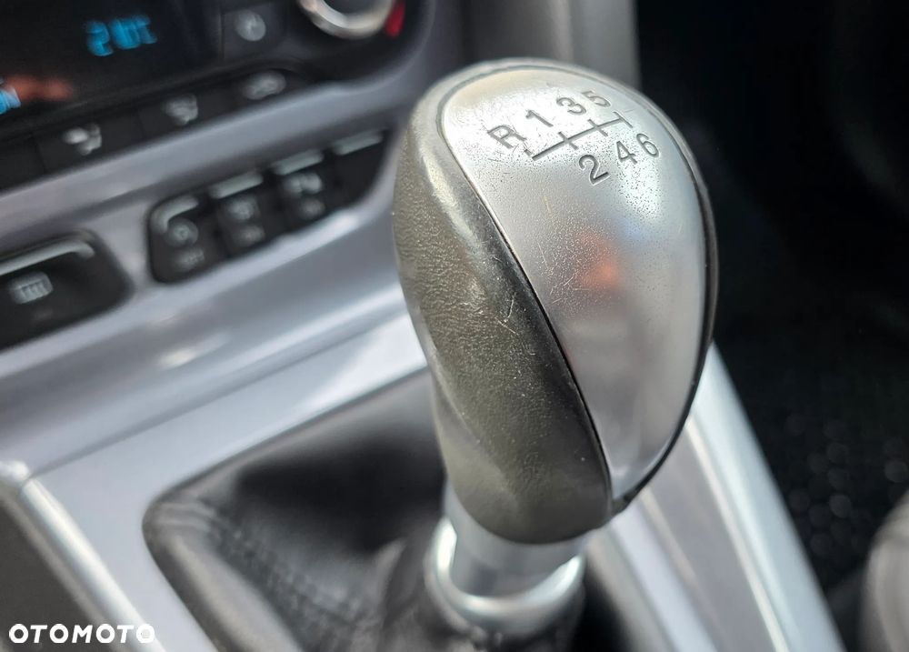 Ford Focus 1.6 EcoBoost Start-Stopp-System Titanium - 20