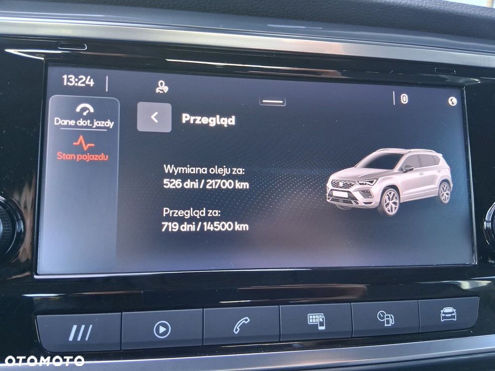 Seat Ateca 1.5 TSI Style S&S - 21