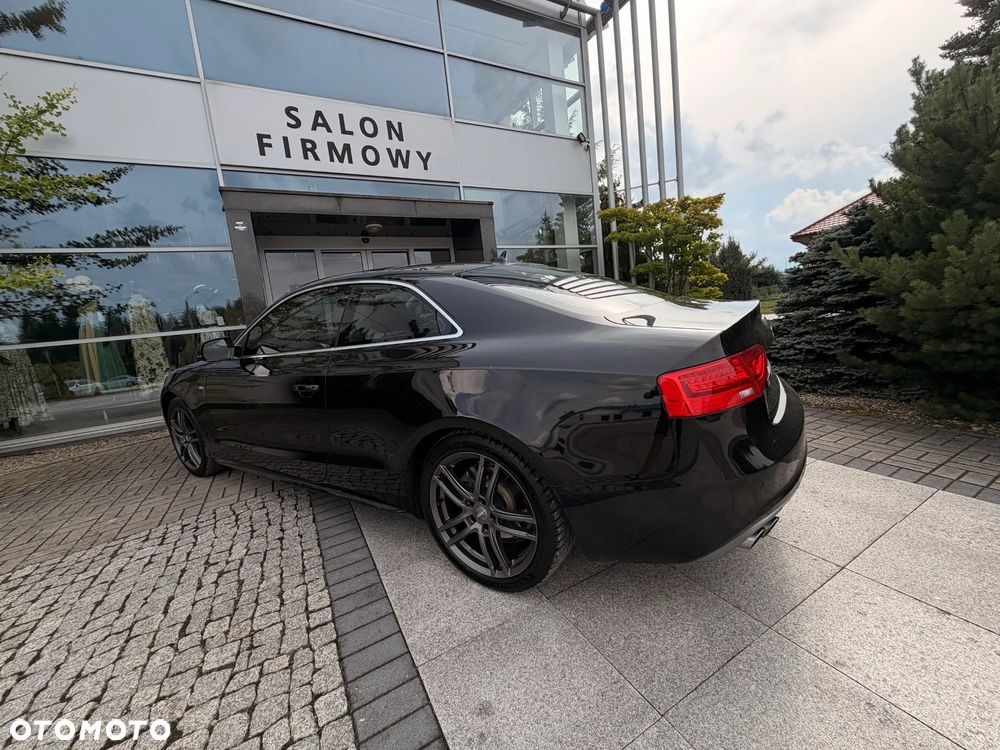 Audi A5 Coupé - 26