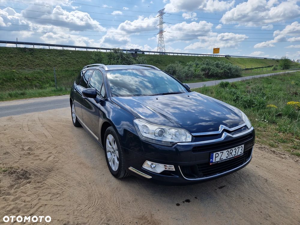 Citroen C5