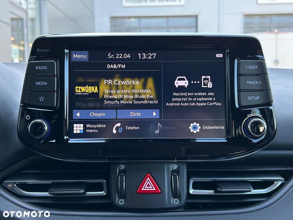 Hyundai i30 1.0 T-GDI Smart DCT - 29