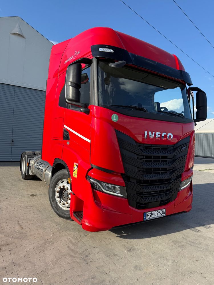 Iveco S-Way - 13