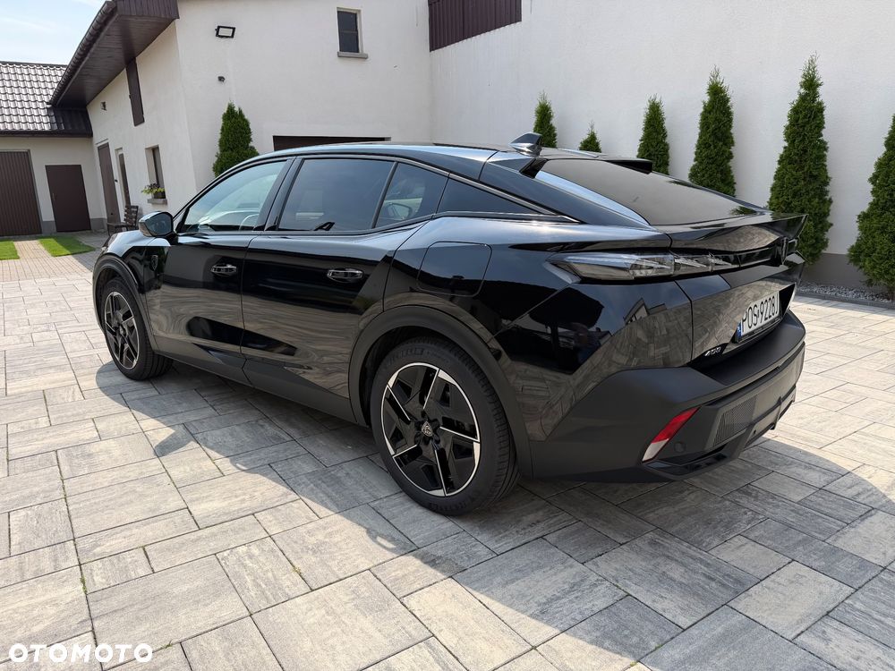 Peugeot 408 1.6 Plug-In Hybrid 225 GT E-DCS7 - 7