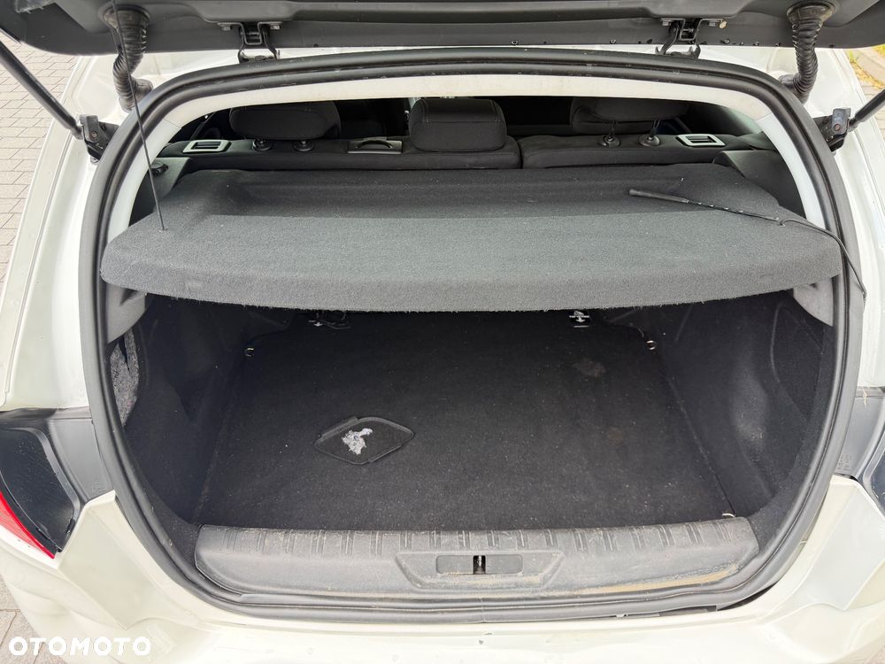 Peugeot 308 110 e-THP Stop & Start Access - 13