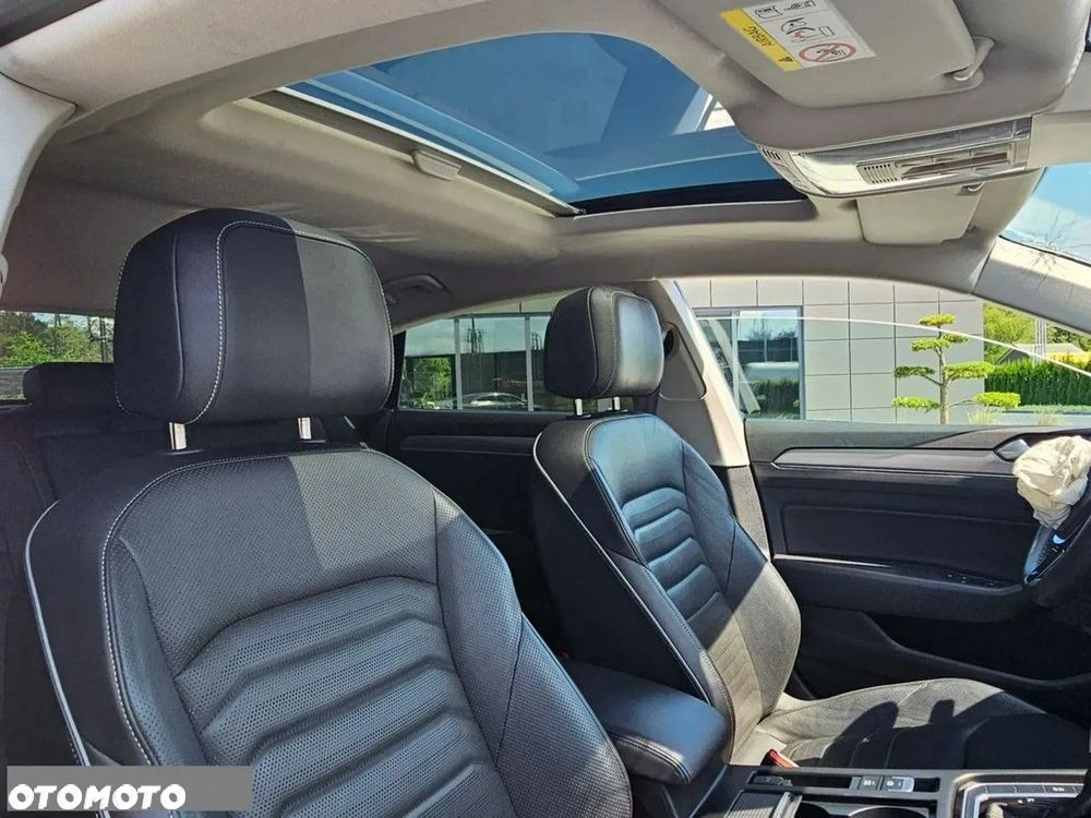 Volkswagen Arteon 2.0 TSI 4Motion Elegance DSG - 25