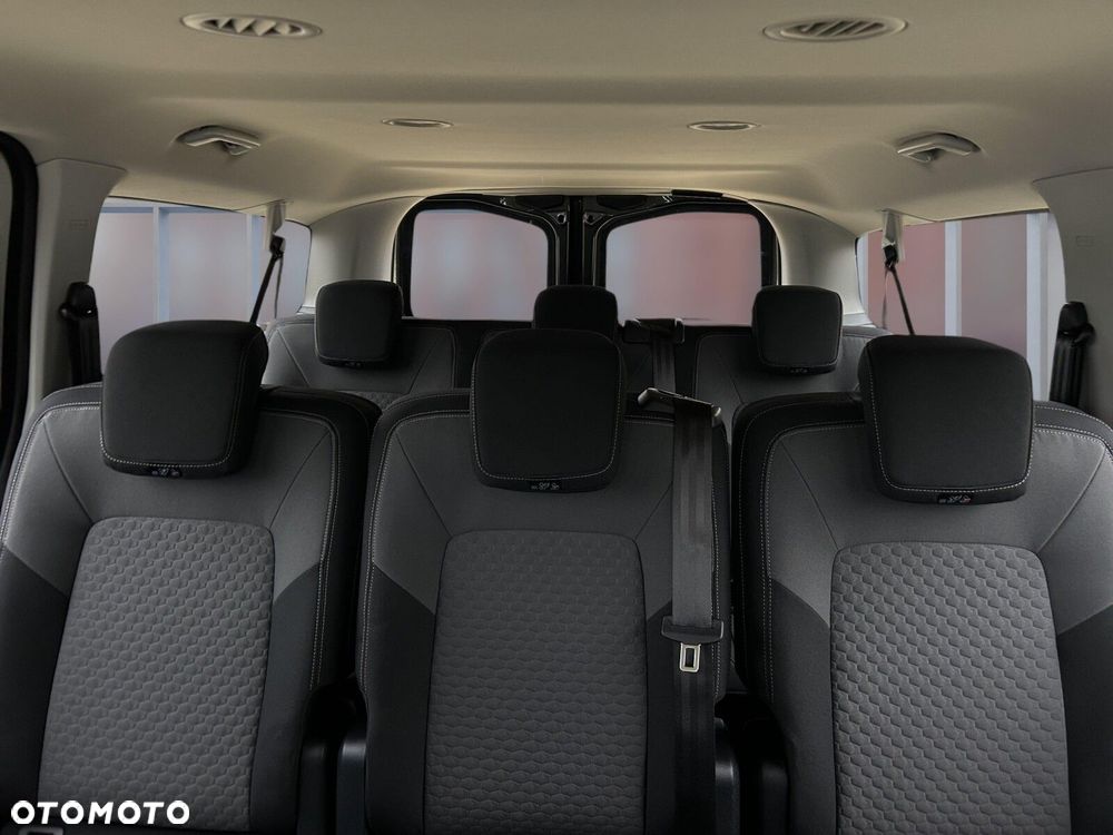 Volkswagen Caravelle 2.0 TDI L2 4Motion Life - 17