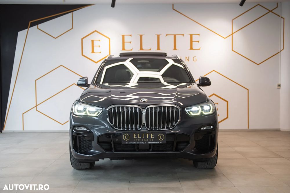 BMW X5 xDrive40i - 2