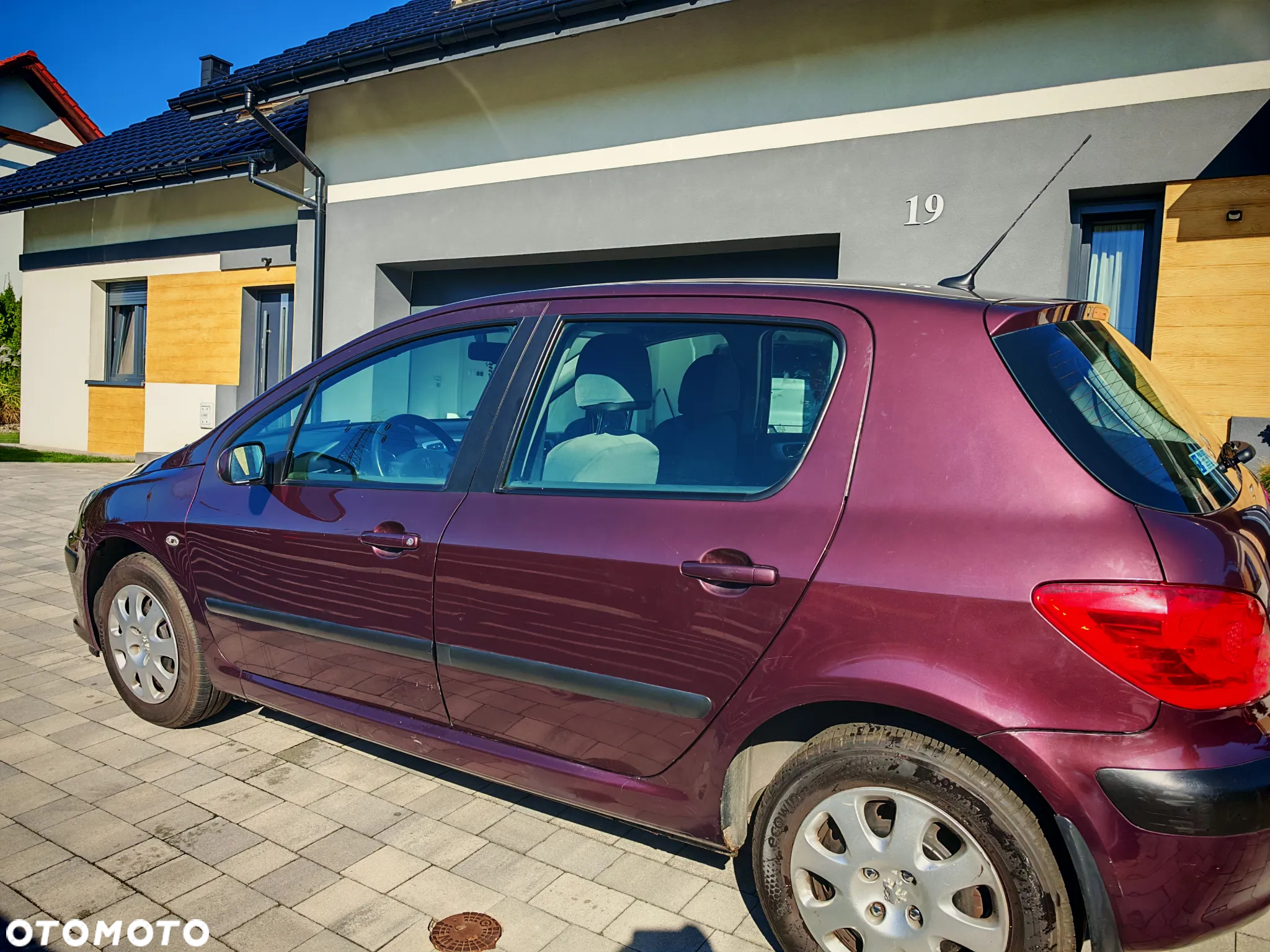 Peugeot 307 - 3