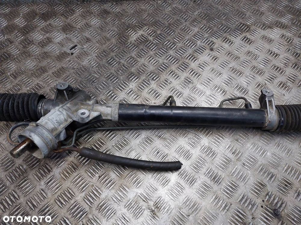 MAGLOWNICA PRZEKŁADNIA KIEROWNICZA DO REGENERACJI PASSAT B5 8D1422065J - 6