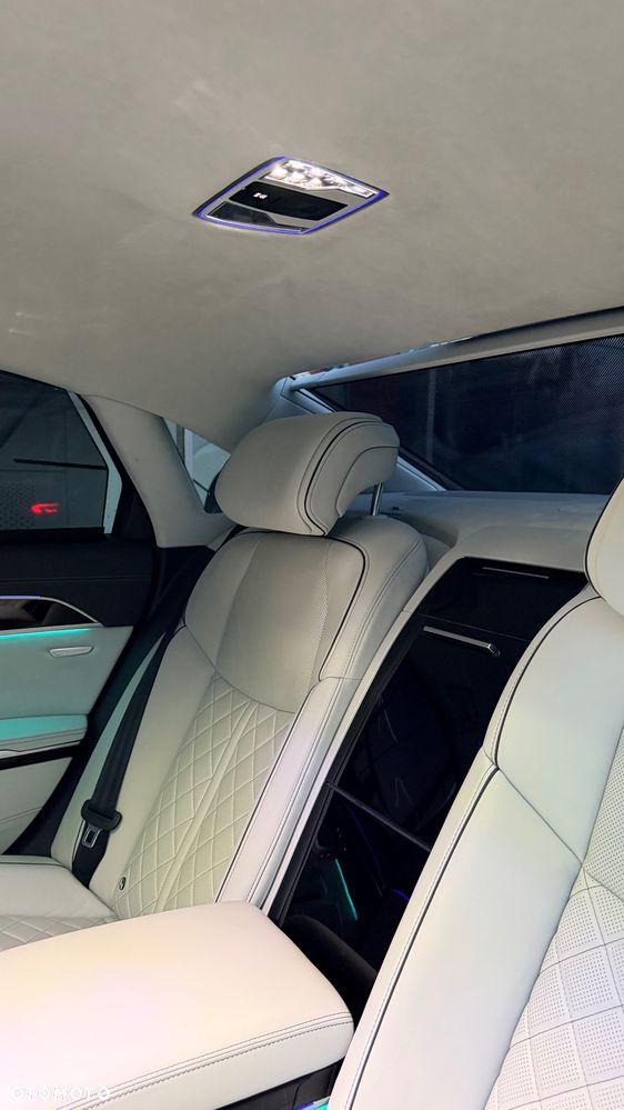 Audi A8 L 50 TDI mHEV Quattro Tiptr - 16