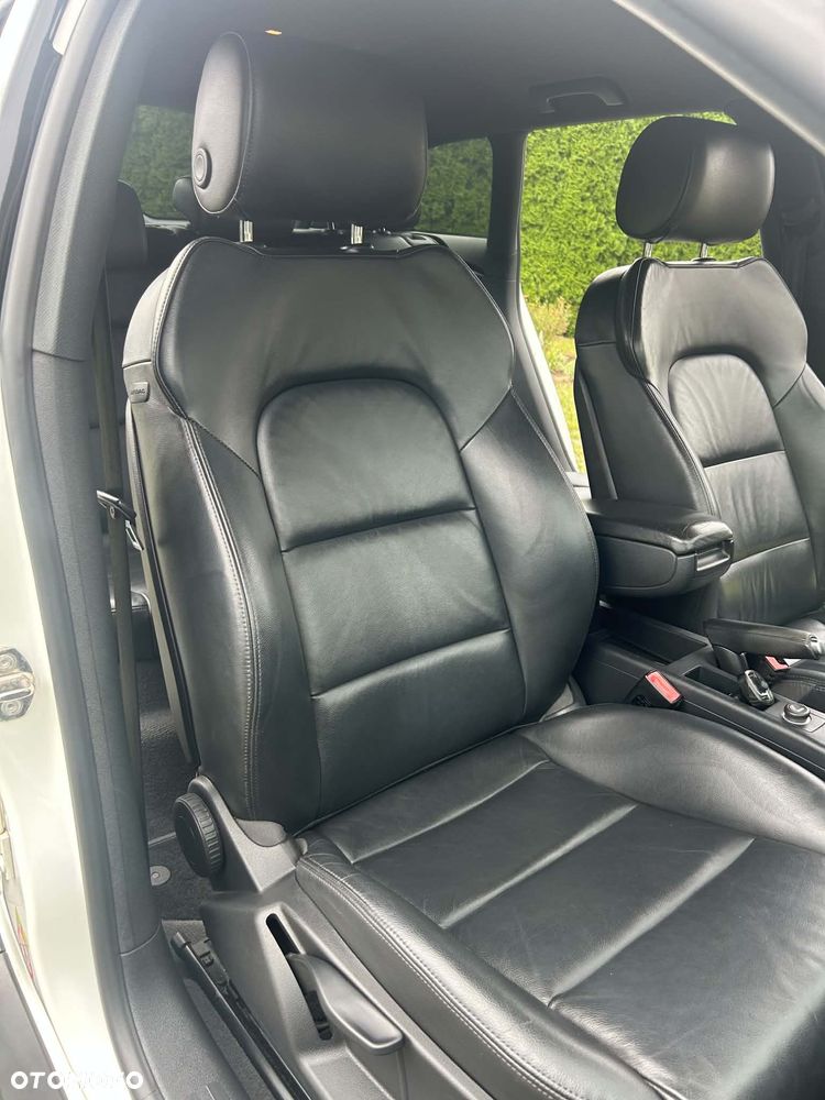 Audi A3 Sportback 2.0 TDI Ambition - 13