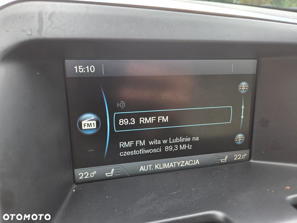 Volvo XC 60 - 16