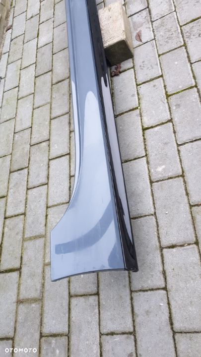 Listwa Progowa Bmw 1 F40 M pakiet - 2