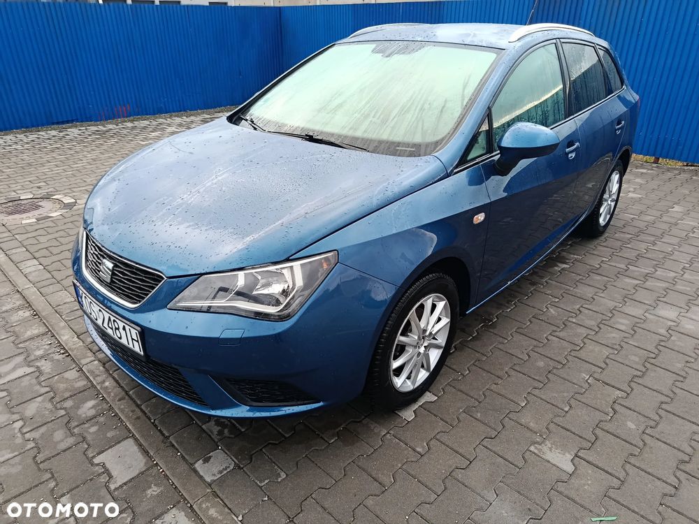Seat Ibiza 1.2 TSI Style - 1