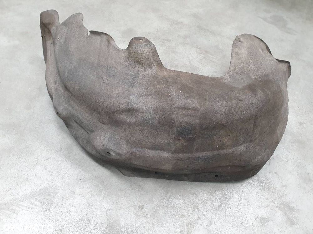 NADKOLE TYŁ TYLNE LEWE JEEP GRAND CHEROKEE IV WK2 - 5