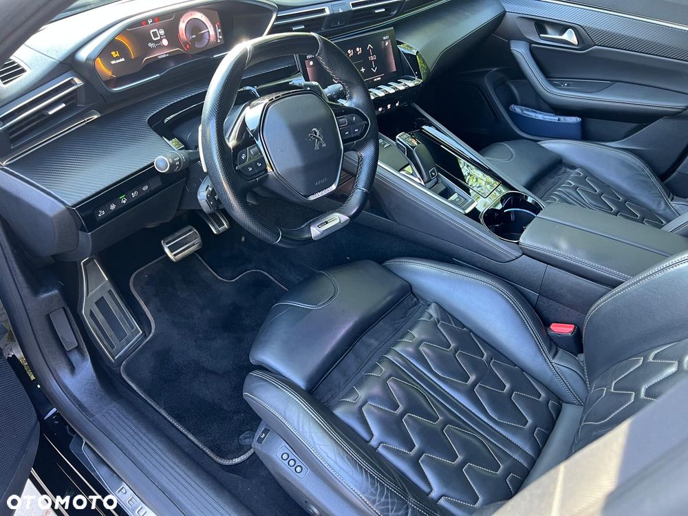 Peugeot 508 - 28