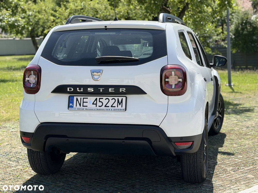 Dacia Duster - 13