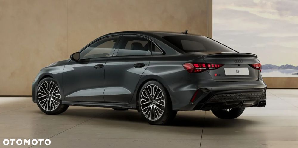 Audi S3 - 3