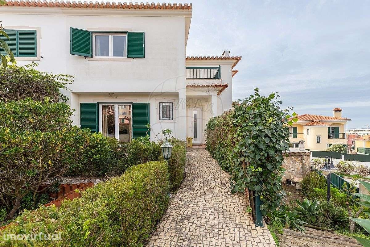 Moradia T4 para venda - Grande imagem: 3/44