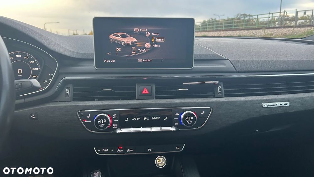 Audi A5 Sportback - 20