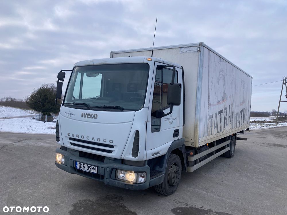 Iveco Eurocargo - 3