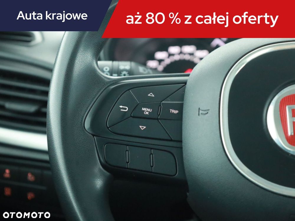 Fiat Tipo - 16