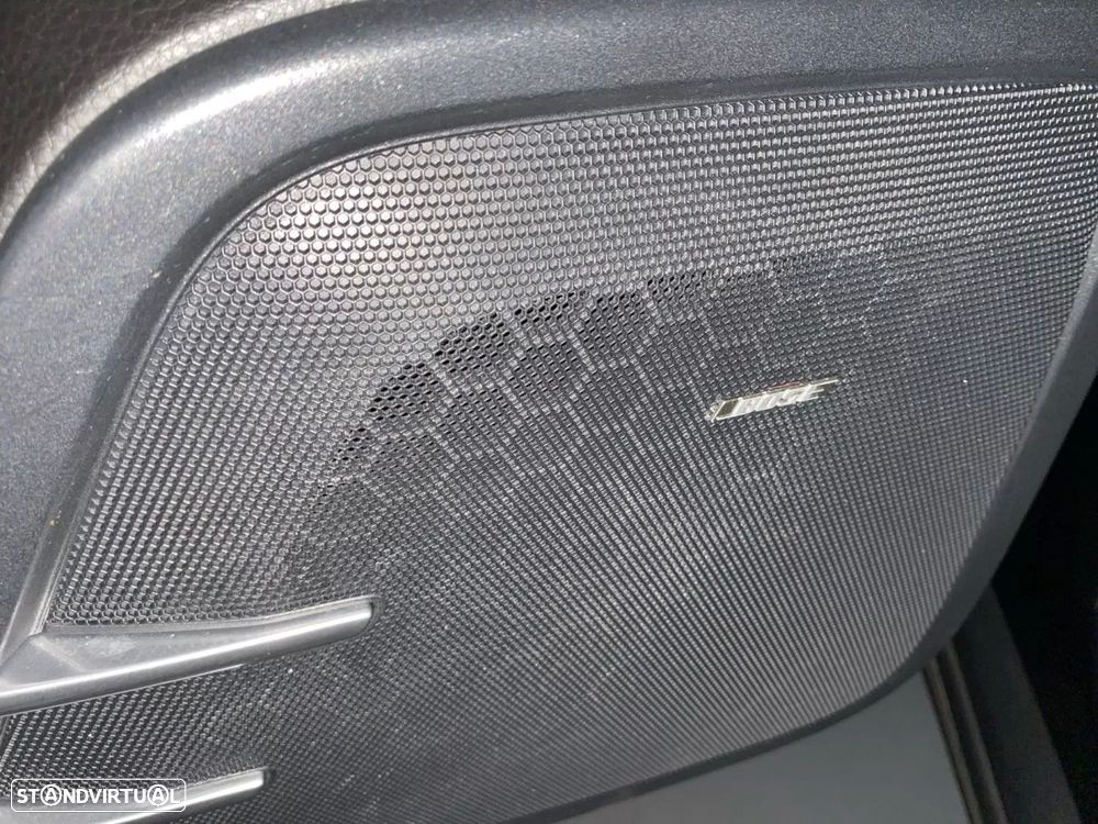 Porsche Cayenne Platinum Edition - 19