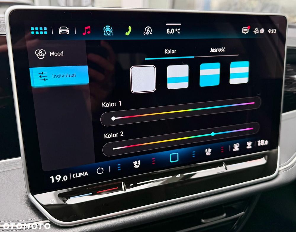 Volkswagen Passat 2.0 TDI SCR Business Plus DSG - 21