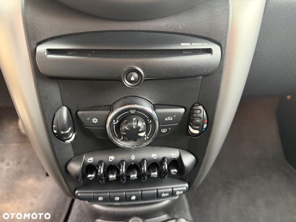 MINI Countryman - 23