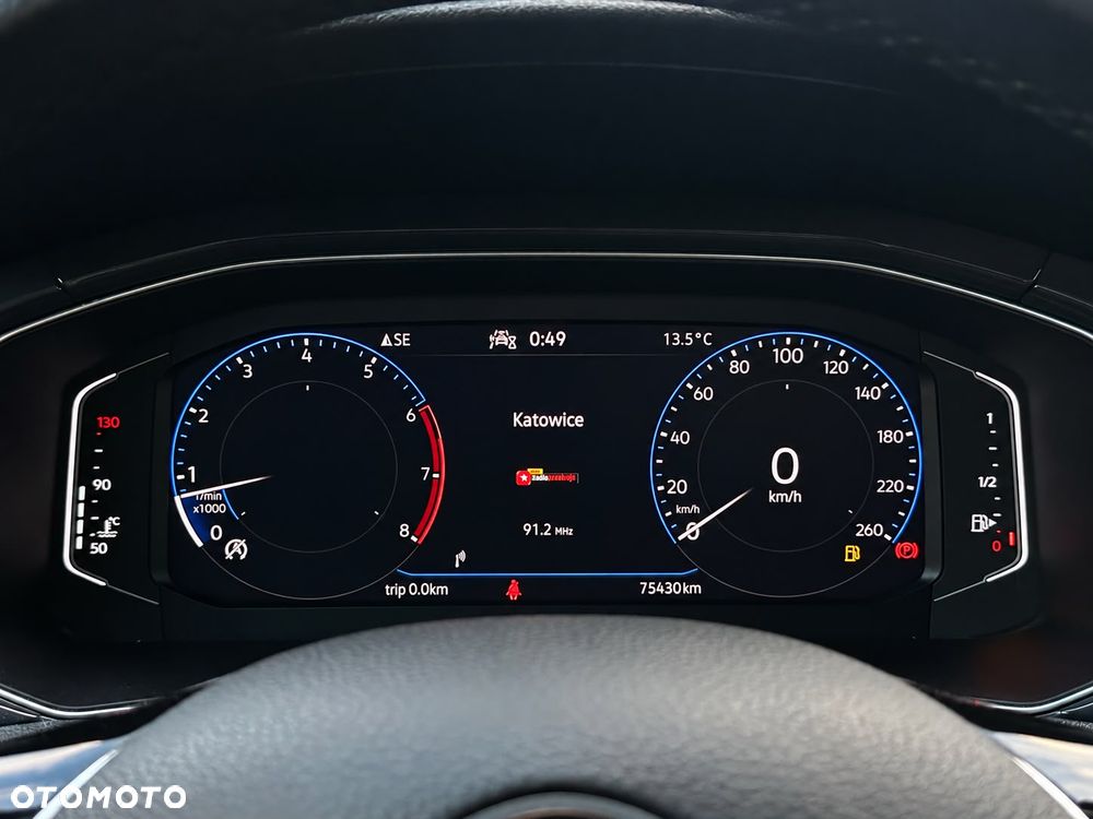 Volkswagen T-Roc 1.5 TSI ACT Premium - 22