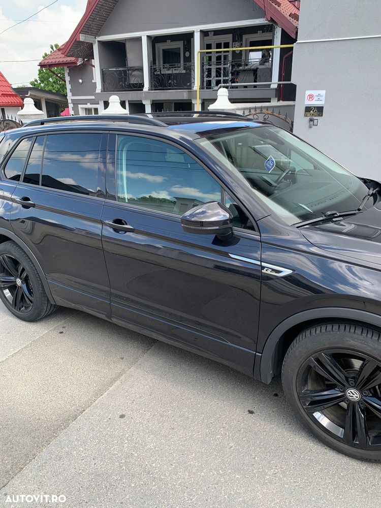 Volkswagen Tiguan - 34