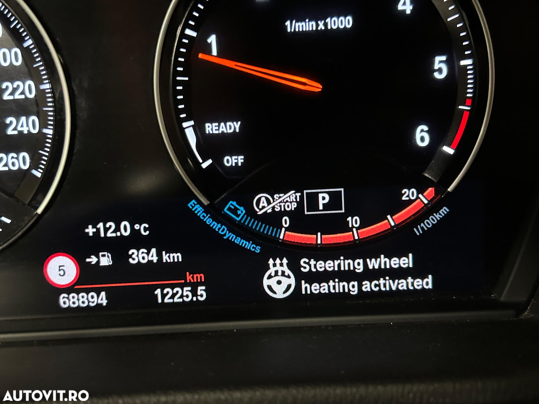 BMW X1 xDrive25d AT M Sport - 20