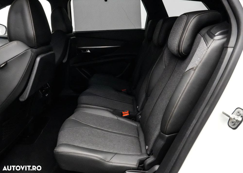 PEUGEOT 5008 2021 — imagine 15