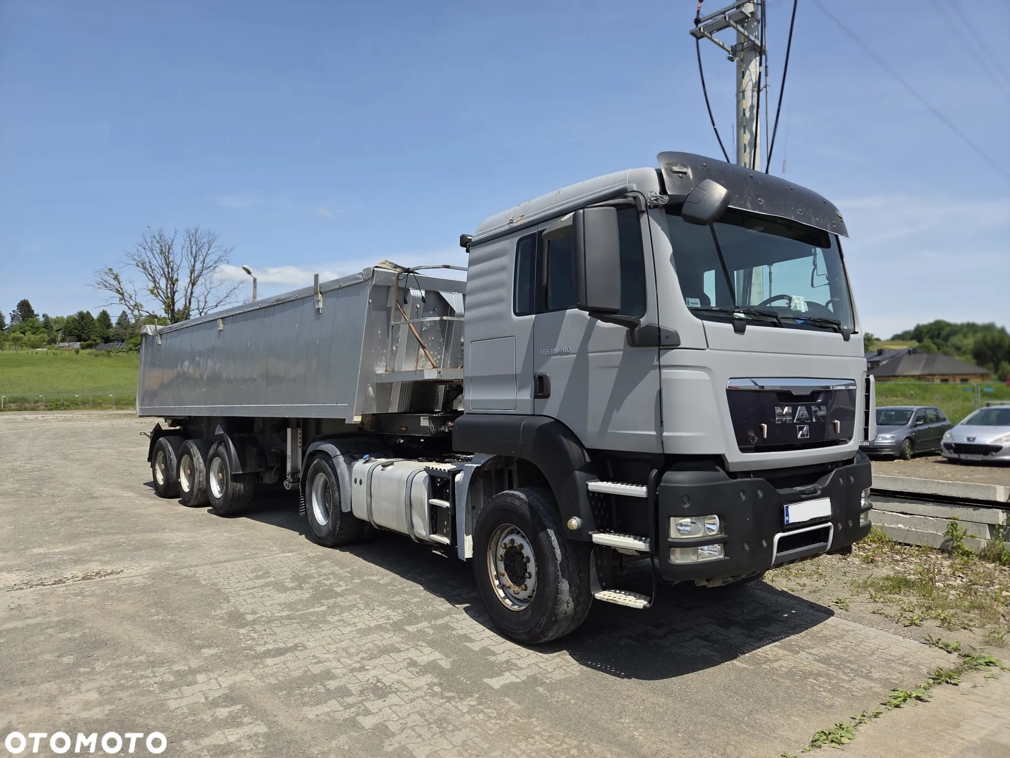 Kempf SKM 34/3 - 4